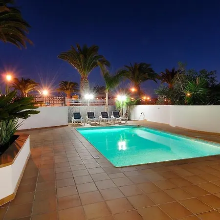 Marina Rubicon Number 3 Apartment Playa Blanca (Lanzarote)