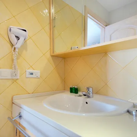 Apartment Marina Rubicon Number 3 *