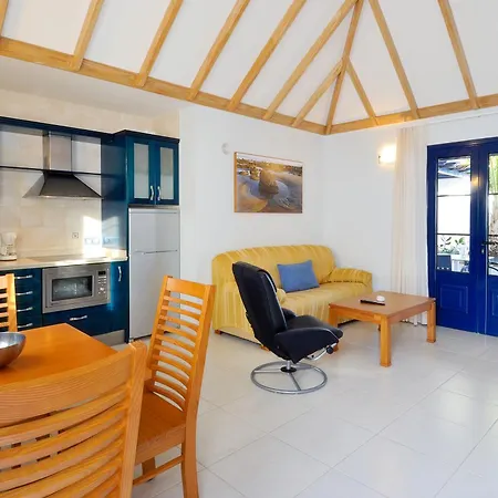 Marina Rubicon Number 3 Apartment Playa Blanca (Lanzarote)