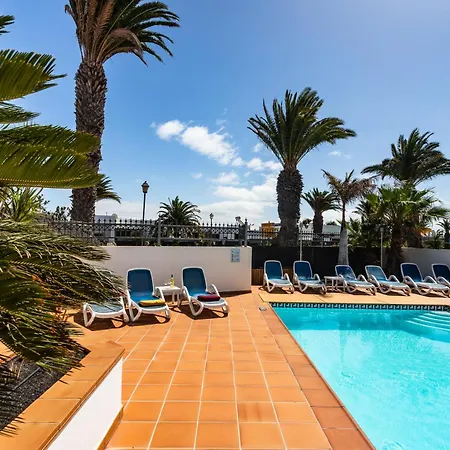 شقة Marina Rubicon Number 3