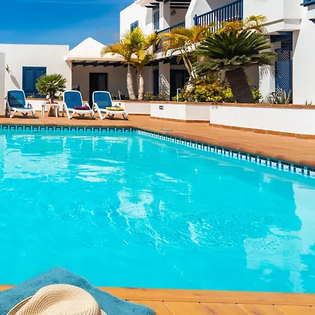 公寓 Marina Rubicon Number 3 *