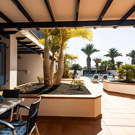 Marina Rubicon Number 3 شقة بلايا بلانكا