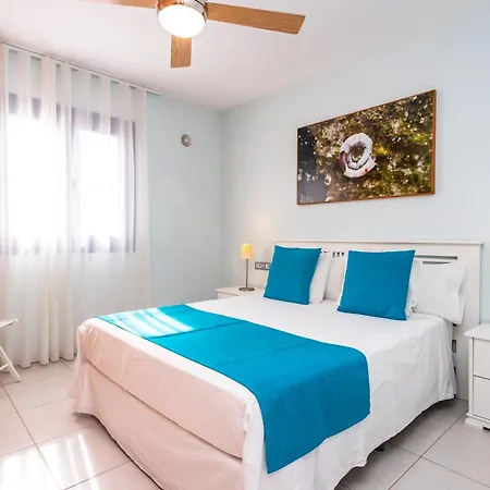 公寓 Marina Rubicon Number 3