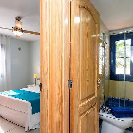 Marina Rubicon Number 3 普拉亚布兰卡