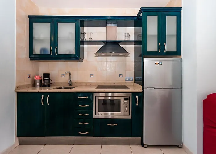 Marina Rubicon Number 3