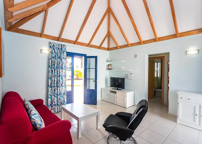 Marina Rubicon Number 3 * بلايا بلانكا