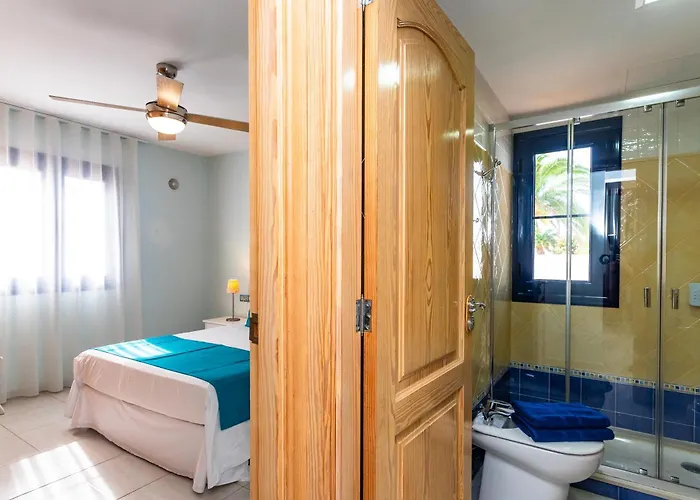 Marina Rubicon Number 3 Playa Blanca (Lanzarote)