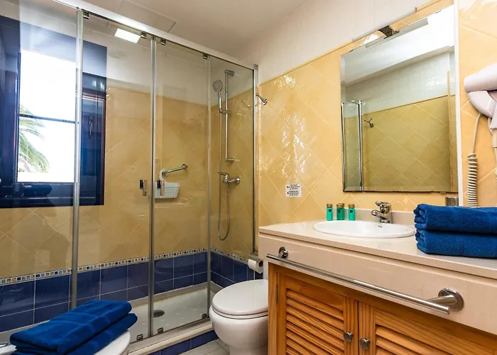 Marina Rubicon Number 3 * بلايا بلانكا