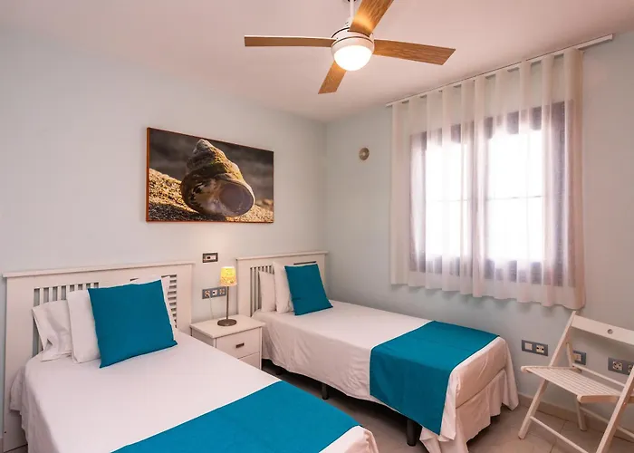 Marina Rubicon Number 3