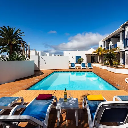 Marina Rubicon Number 3